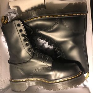 Dr marten 1490 Bex boots